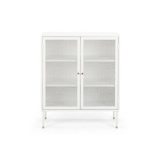 Dawn Cabinet - White